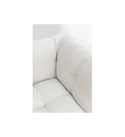 Sofa SALMANCA 240 cm kremowa beżowa