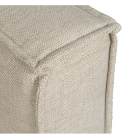 Sofa SIBARIS 218 cm beżowa