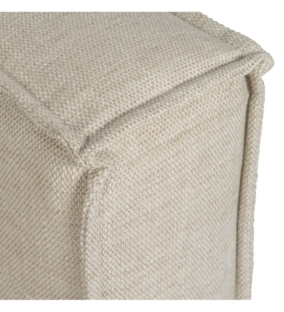 Sofa SIBARIS 218 cm beżowa