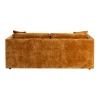 Sofa trzyosobowa MEFO 210 cm taupe