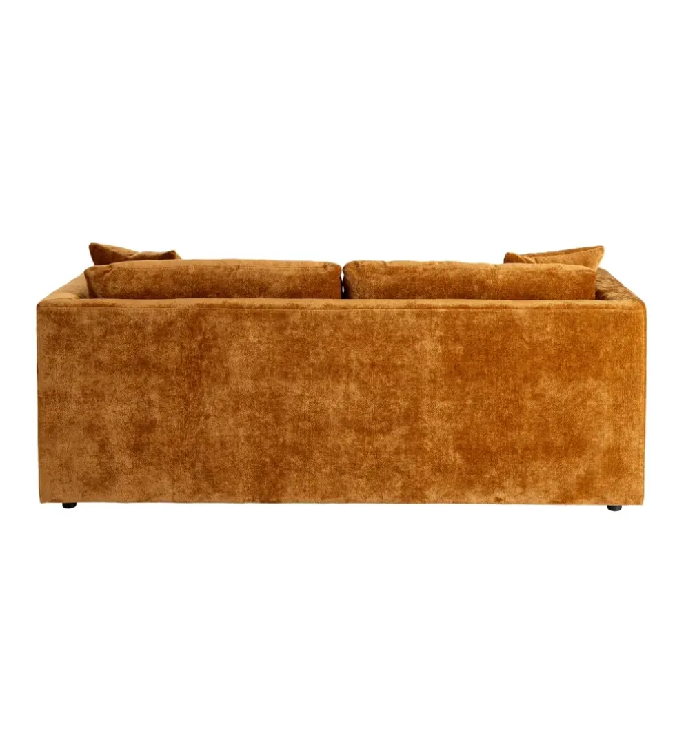 Sofa trzyosobowa MEFO 210 cm taupe