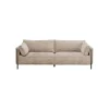 Sofa VICTOR 233 cm beżowa