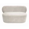 Sofa YAK 2-osobowa 120 cm