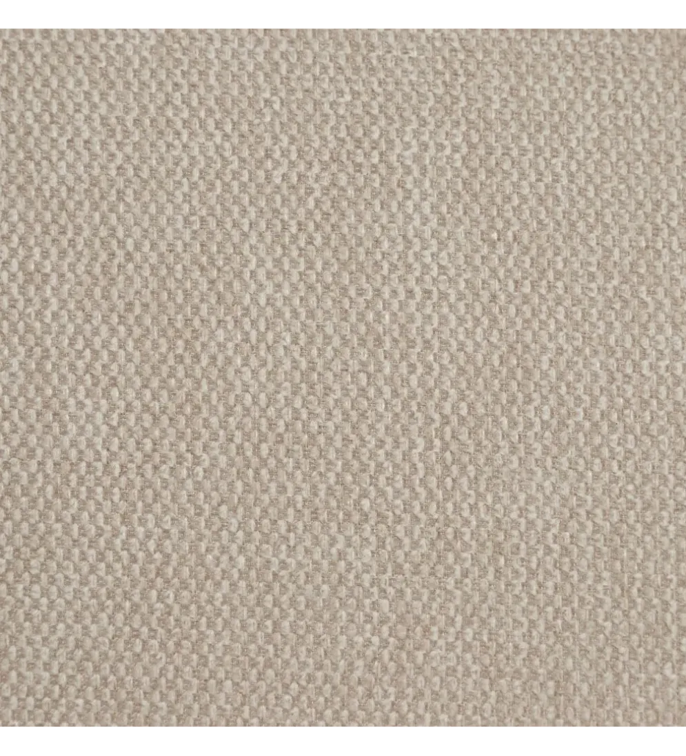 Sofa YAK 2-osobowa 120 cm kasztan