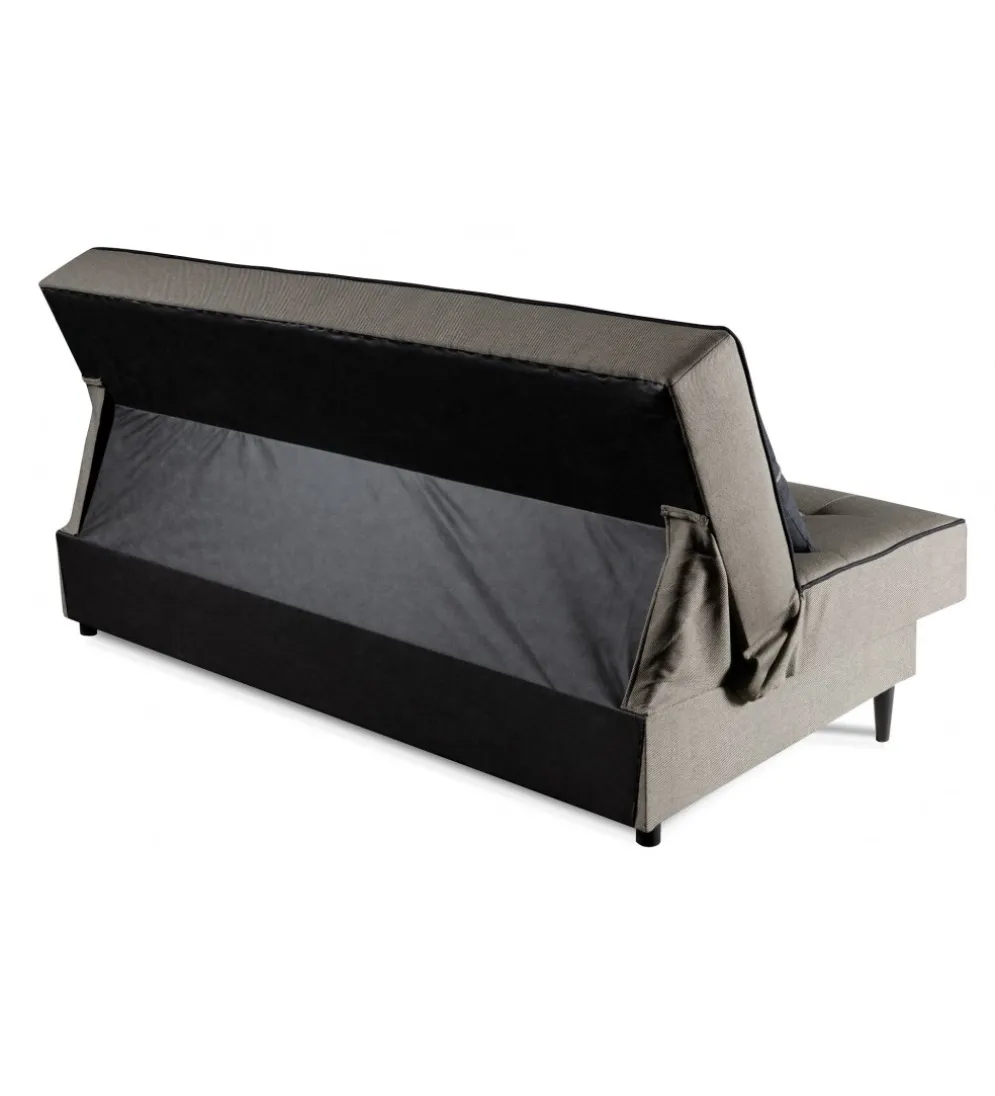 Sofa z funkcją spania BONO 199 cm