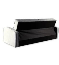 Sofa z funkcją spania PARIS 222 cm