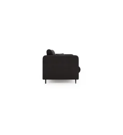 Sofa z włoskim stelażem SKY ONE 182 cm z funkcją spania