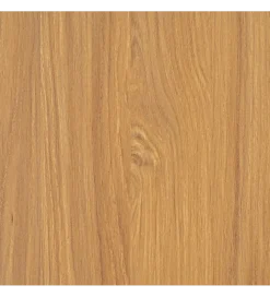 Stół AGARA 100 cm czarny naturalny blat