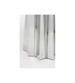 Stół AMORA 120 cm efekt naturalnego kamienia