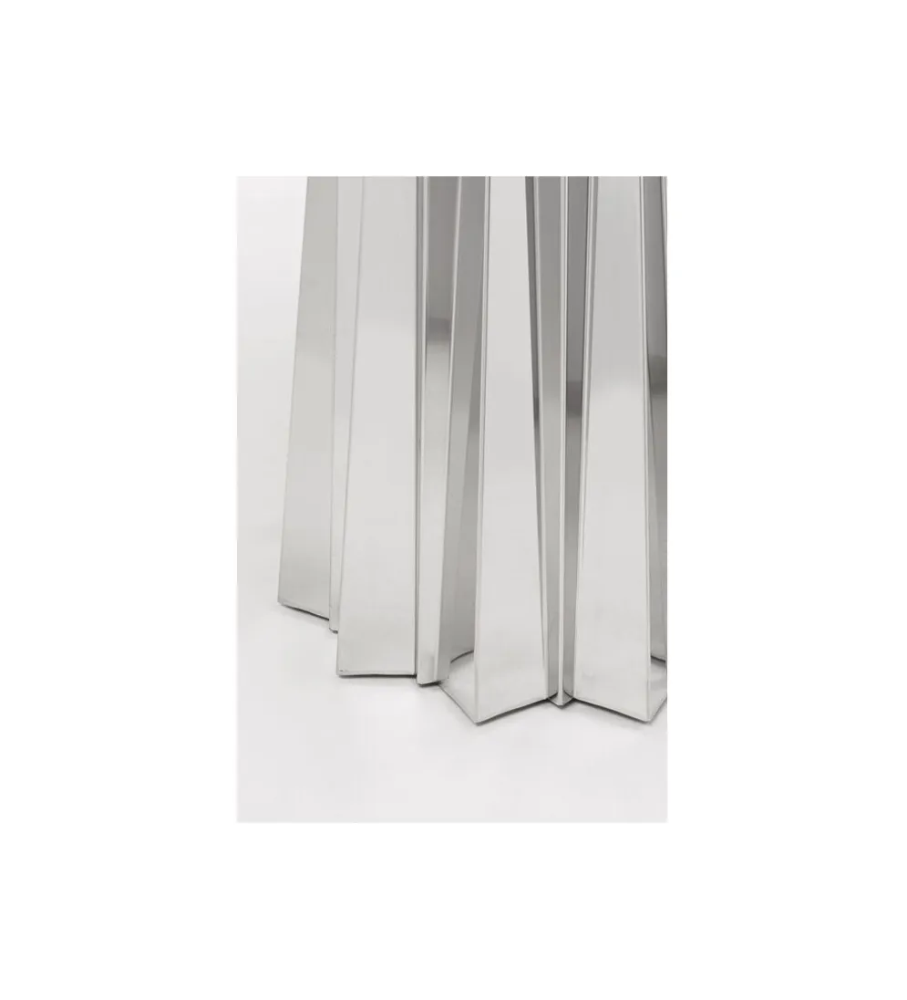 Stół AMORA 120 cm efekt naturalnego kamienia