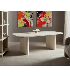 Stół Ares 220 cm drewno mango