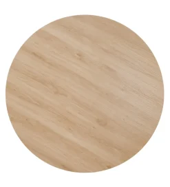 Stół ARKANA 120 cm Naturalny