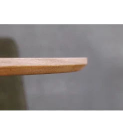 Stół ATELIER 120 cm kolor naturalnego dębu