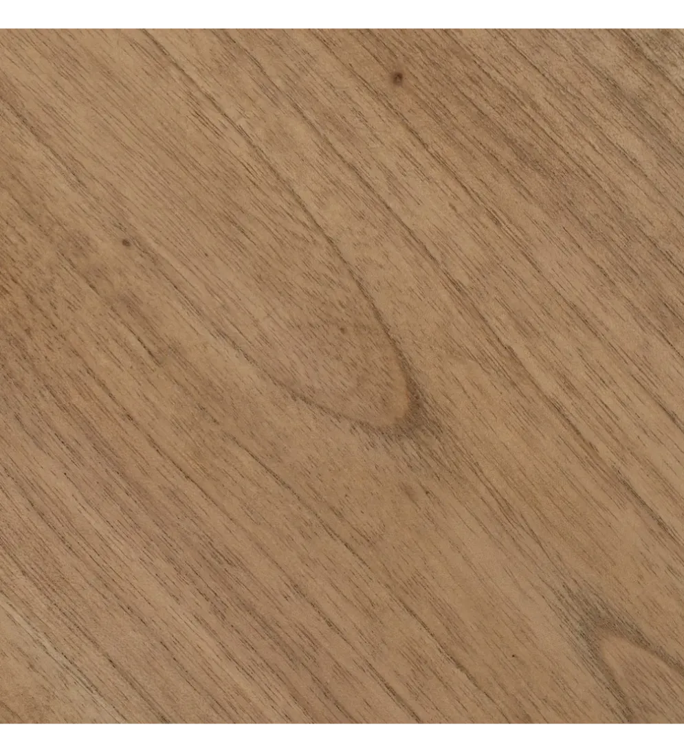 Stół AXEI 70 cm drewno mindi