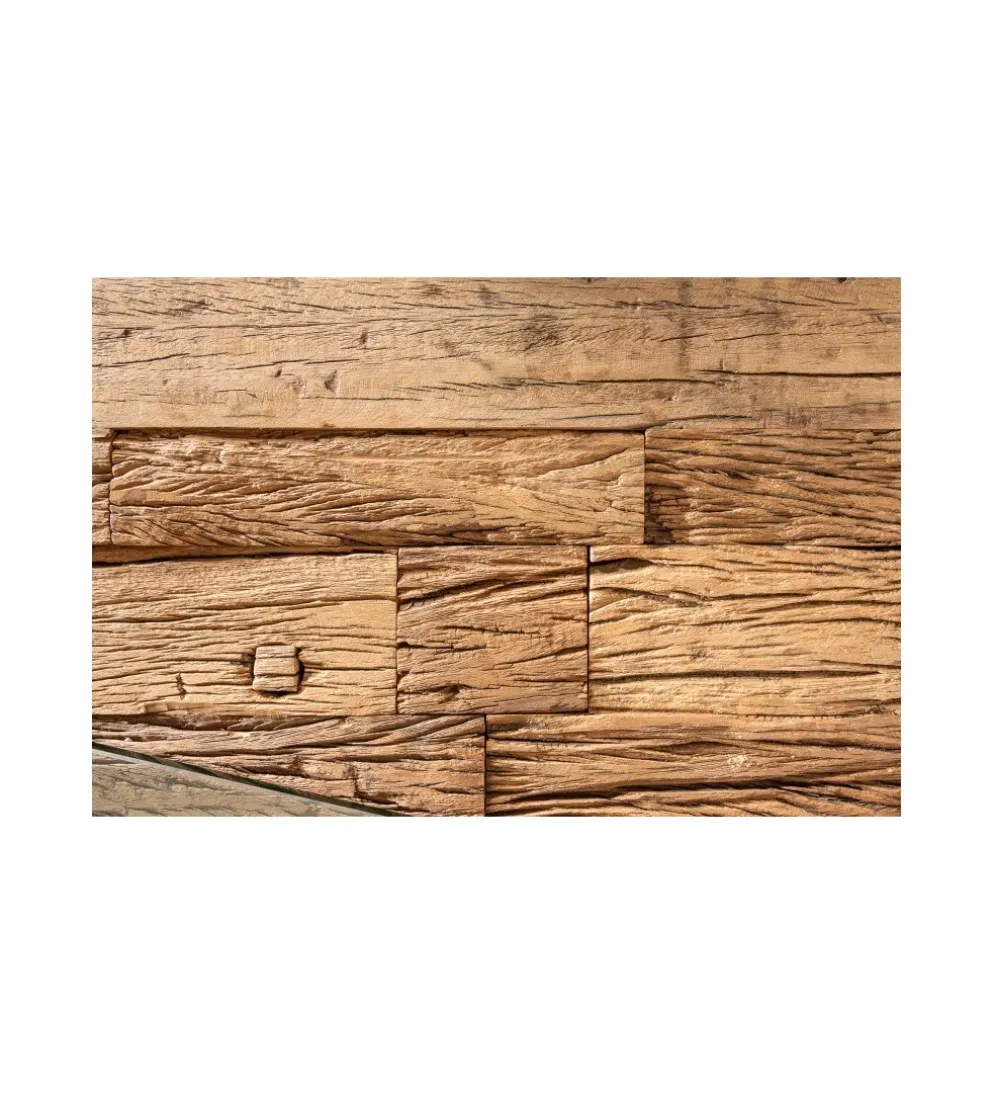 Stół Barracuda X 220 cm drewno teak