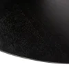 Stół BLANCO 120 cm drewno mango czarny