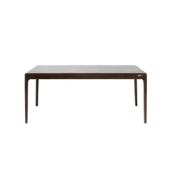 Stół BROOKLYN WALNUT 175 x 90 cm drewno mango