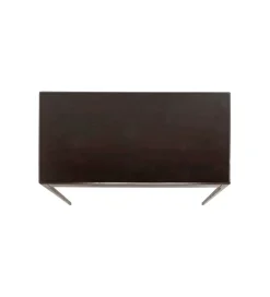 Stół BROOKLYN WALNUT 175 x 90 cm drewno mango