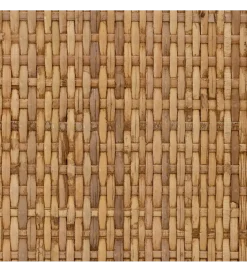 Stół BYMYS 60 cm ratan naturalny