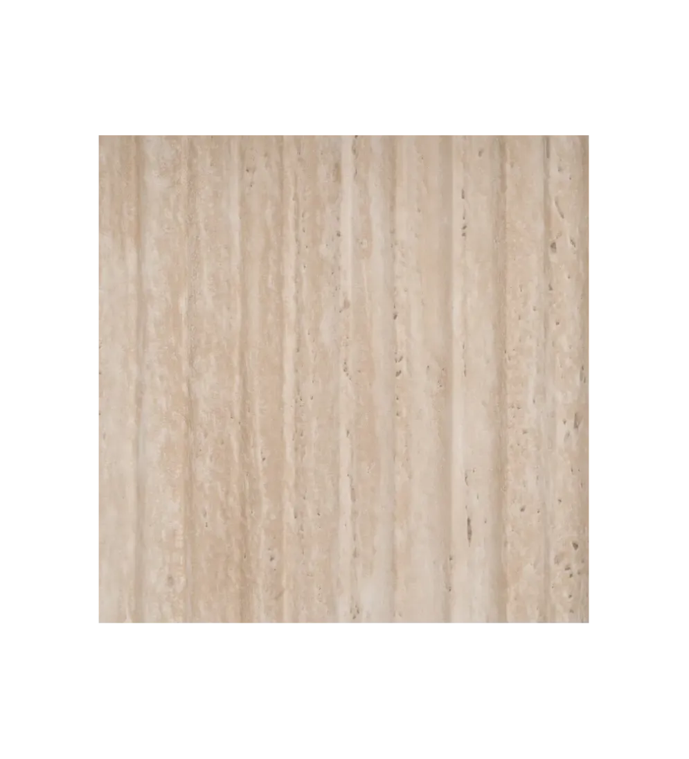 Stół COMEDOR 90 cm w optyce marmuru