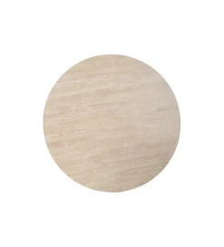 Stół COMEDOR 90 cm w optyce marmuru