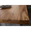 Stół Conley Craft 140 Cm Sheesham