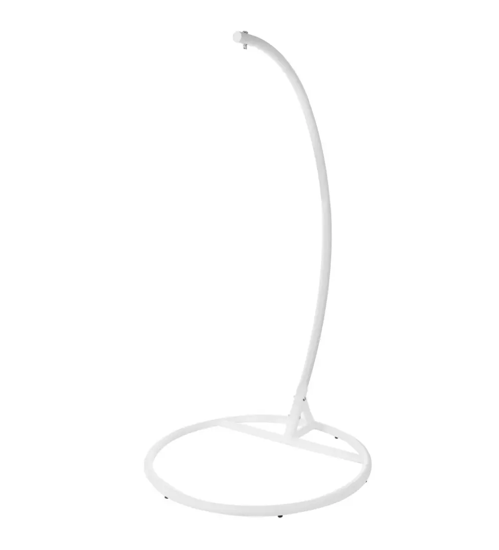 Stelaż DIDO 192 cm biały