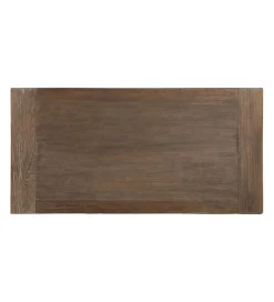 Stół ELMATO 200 x 100 cm drewno wiązu
