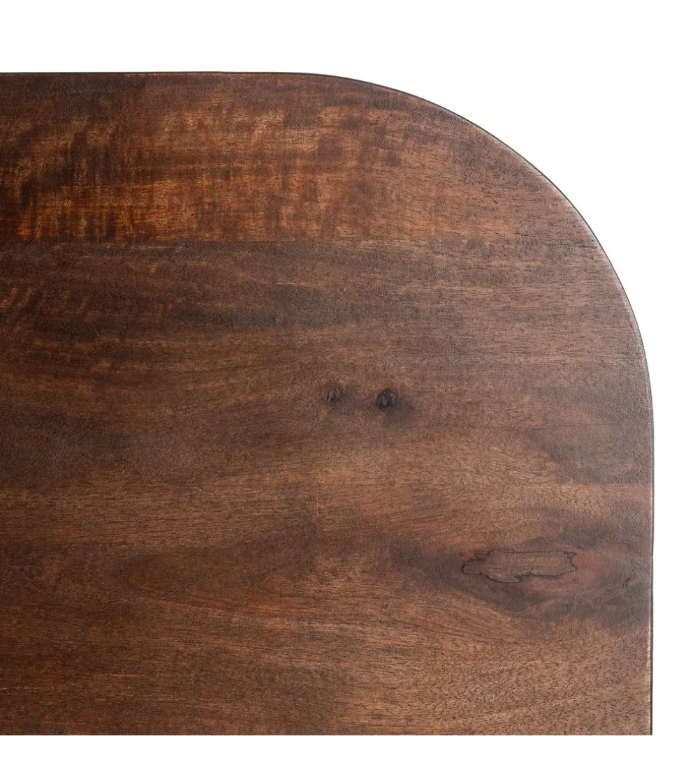 Stół FEGANE 145 cm drewno mango