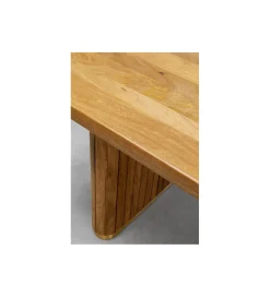 Stół GRACE 180 cm drewno mango