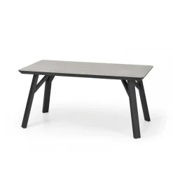 Stół HALIFAX 160 cm w optyce betonu
