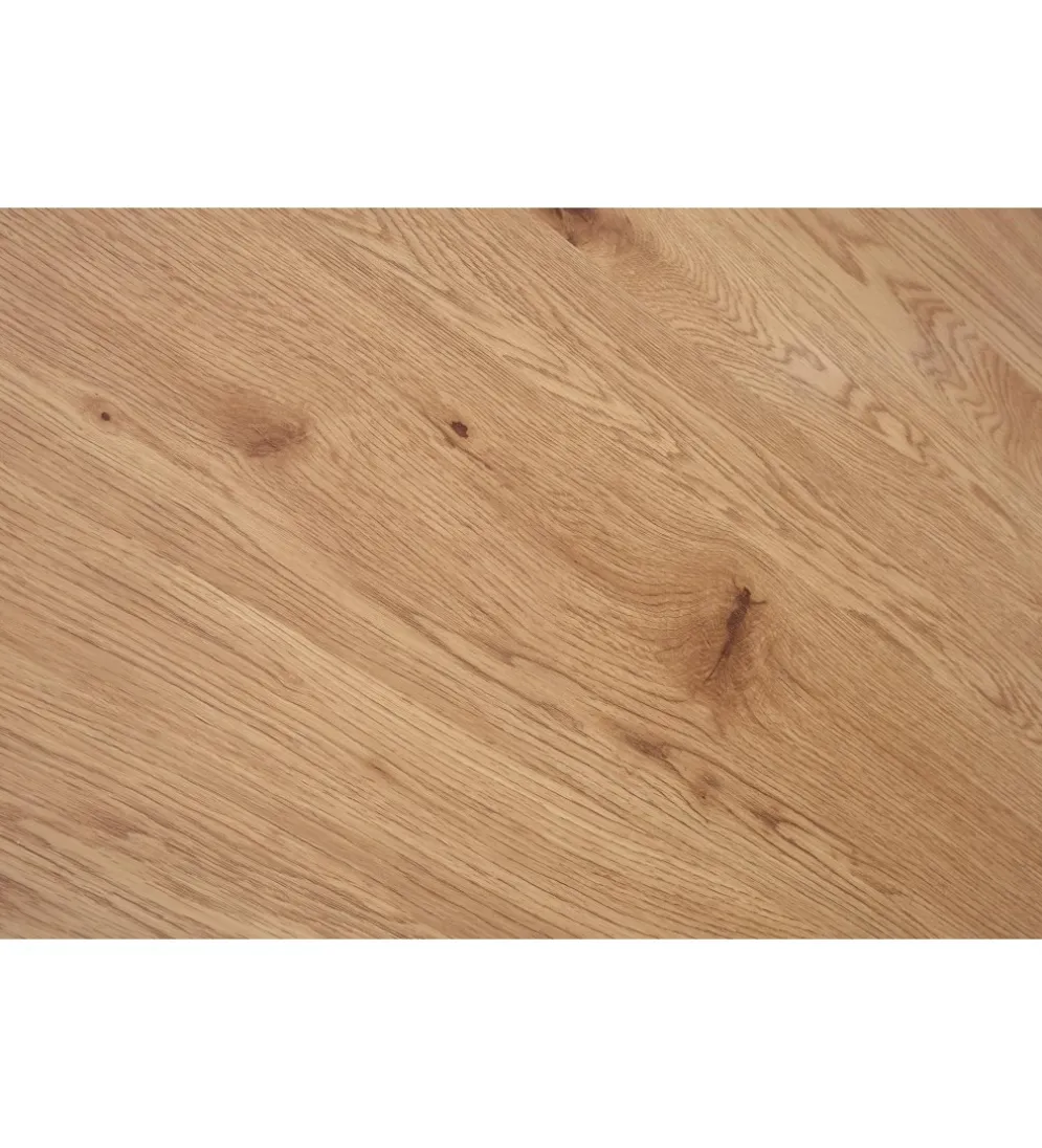 Stół JACKSON 160 cm w kolorze dąb złoty