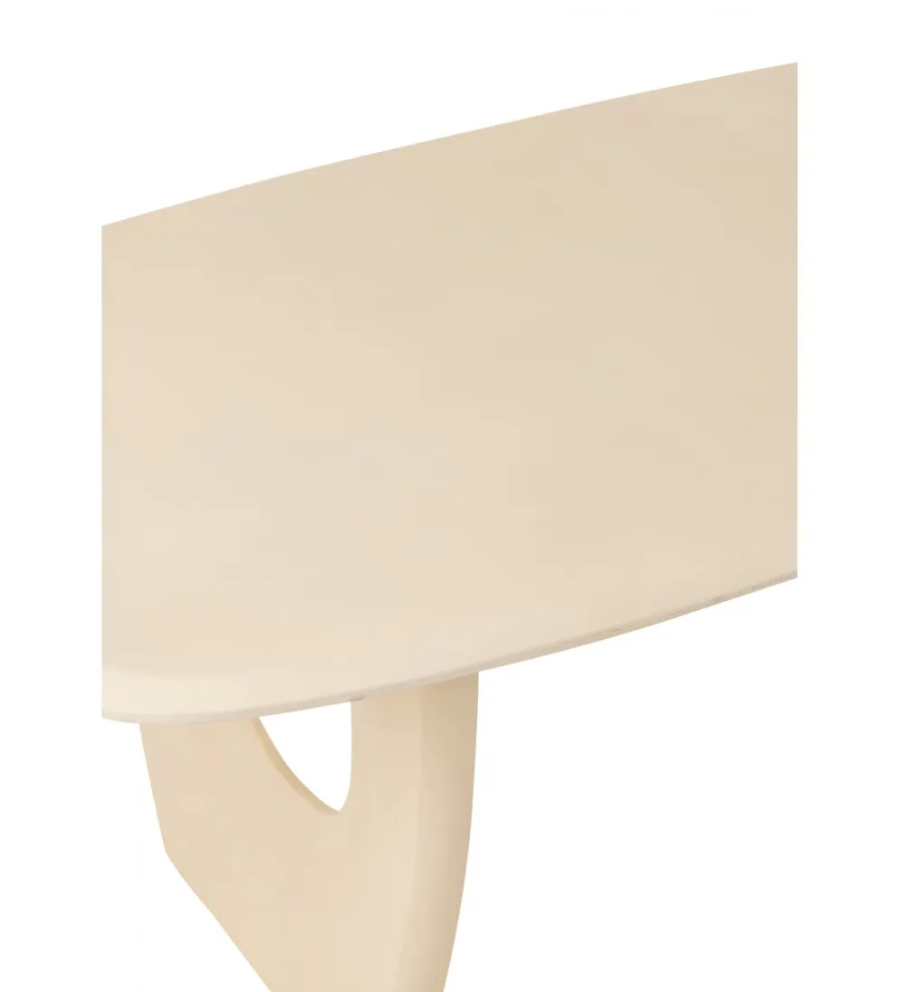 Stół MAARK 200 cm drewno mango