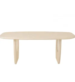 Stół MAARK 200 cm drewno mango