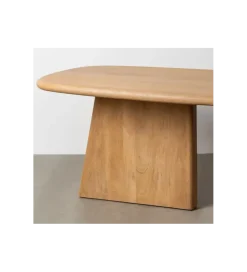 Stół Macarella 180 cm drewno mango naturalny