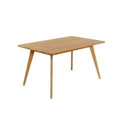 Stół MEMO 200 cm drewno dąb