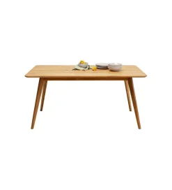 Stół MEMO 160 cm drewno dąb
