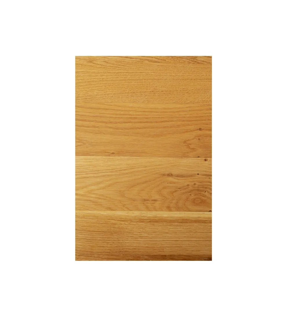 Stół MEMO 160 cm drewno dąb