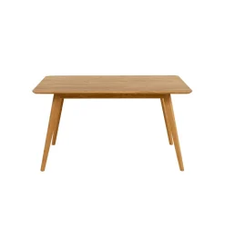 Stół MEMO 140 cm drewno dąb
