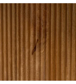 Stół MERTYL 120 cm okrągły naturalny