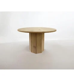 Stół Mesa Garai 120 cm naturalny