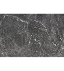 Stół MILANO 180 cm ceramiczny blat antracyt