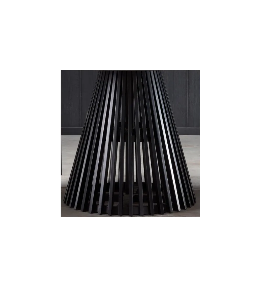 Stół MIYAKI 120 cm naturalny