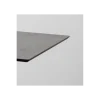 Stolik bistro GERIZ 100 cm czarny