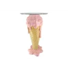 Stolik bistro ICE CREAM 105 cm