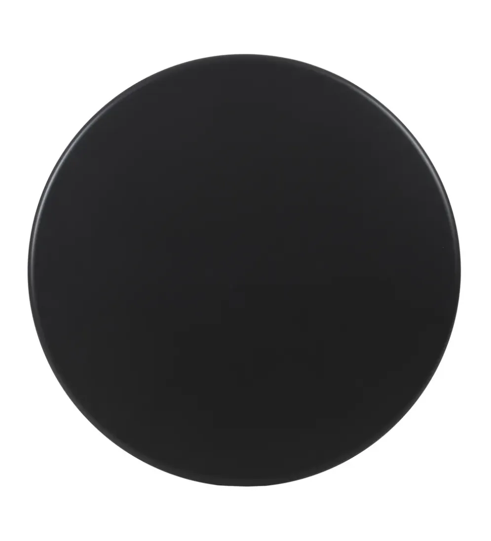 Stolik bistro KUKY 70 cm antracyt