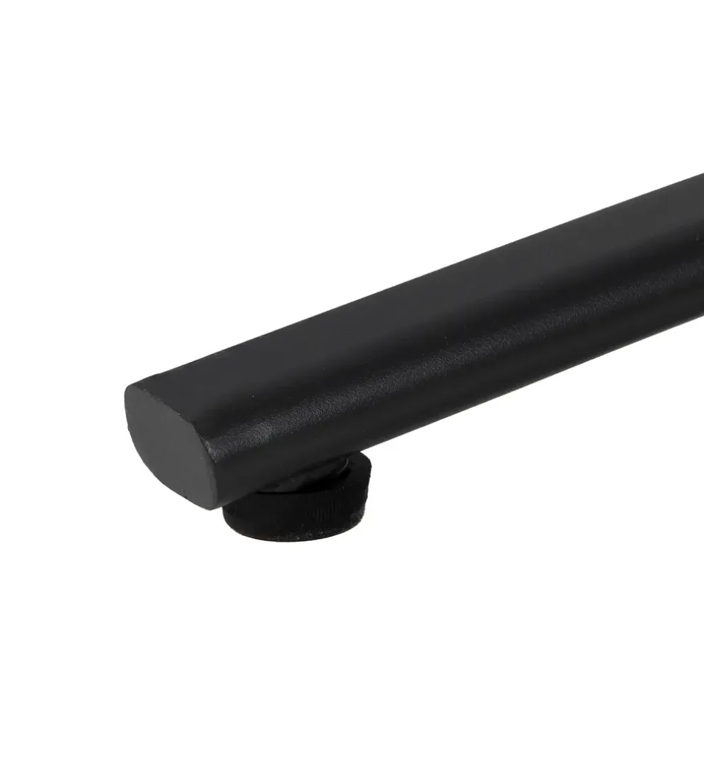 Stolik bistro KUKY 70 cm antracyt