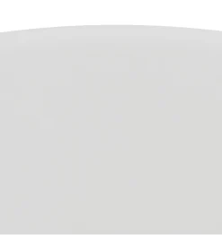 Stolik bistro KUKY 70 cm biały