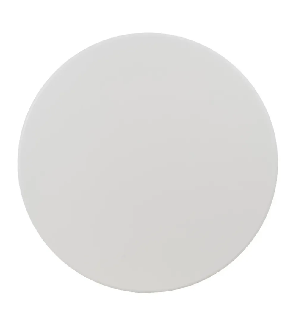 Stolik bistro KUKY 70 cm biały