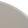 Stolik bistro KUKY 70 cm taupe